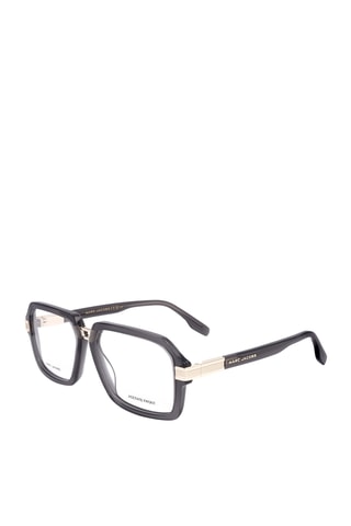 Lunettes de vue homme - Marc Jacobs - Gris