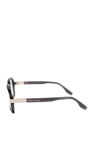 Lunettes de vue homme - Marc Jacobs - Gris