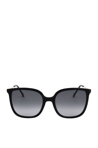 Lunettes de soleil femme - Catégorie 3 - Carolina Herrera - Noir