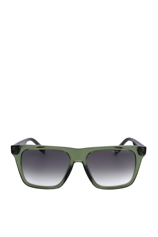 Lunettes de soleil homme - Catégorie 3 - Marc Jacobs - Vert