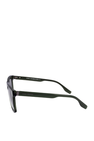 Lunettes de soleil homme - Catégorie 3 - Marc Jacobs - Vert