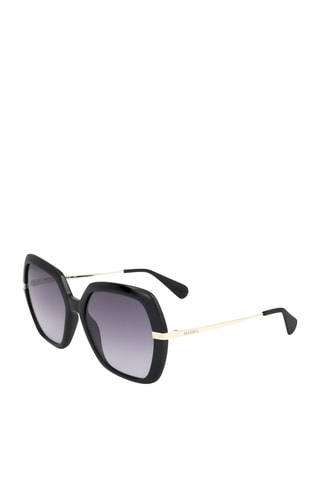 Lunettes de soleil femme - Catégorie 2 - Max&Co. - Noir