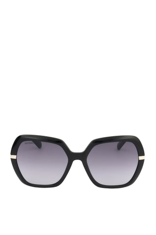 Lunettes de soleil femme - Catégorie 2 - Max&Co. - Noir