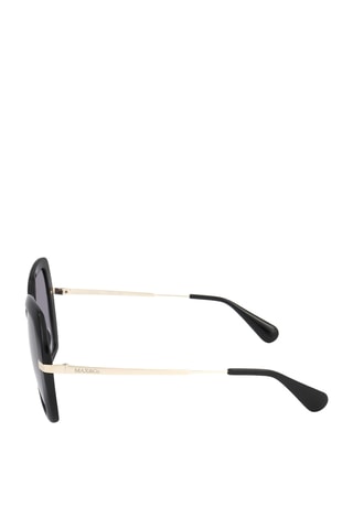 Lunettes de soleil femme - Catégorie 2 - Max&Co. - Noir