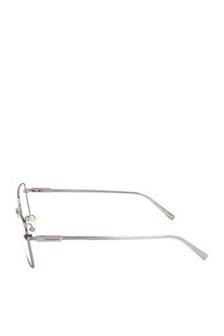 Lunettes de vue homme - Ferragamo - Argenté