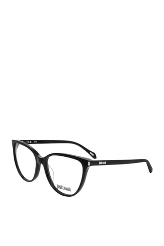 Lunettes de vue femme - Just Cavalli - Noir