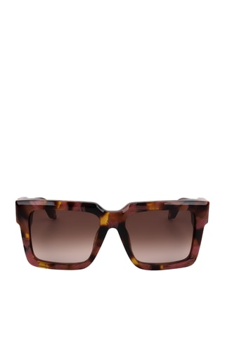 Lunettes de soleil femme - Catégorie 3 - Roberto Cavalli - Marron