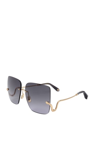 Lunettes de soleil femme - Catégorie 2 - Roberto Cavalli - Rose