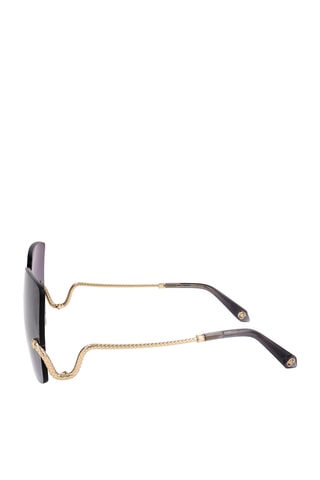 Lunettes de soleil femme - Catégorie 2 - Roberto Cavalli - Rose