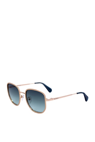 Lunettes de soleil femme - Catégorie 2 - Max&Co. - Doré