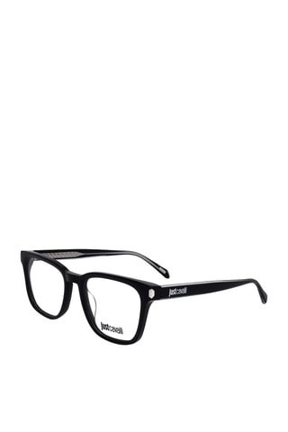 Lunettes de vue homme - Just Cavalli - Noir