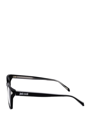 Lunettes de vue homme - Just Cavalli - Noir