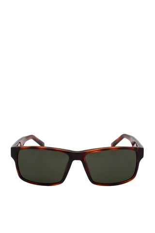 Lunettes de soleil homme - Catégorie 3 - Ferragamo - Marron