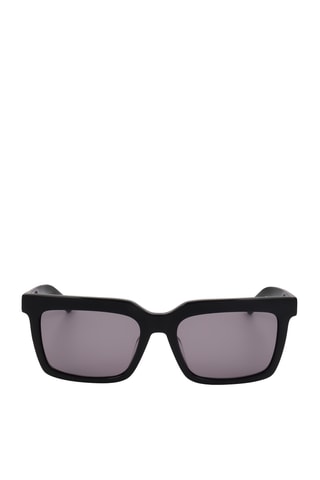 Lunettes de soleil homme - Catégorie 2 - GCDS - Noir