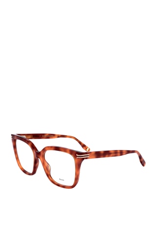 Lunettes de vue femme - Marc Jacobs - Marron