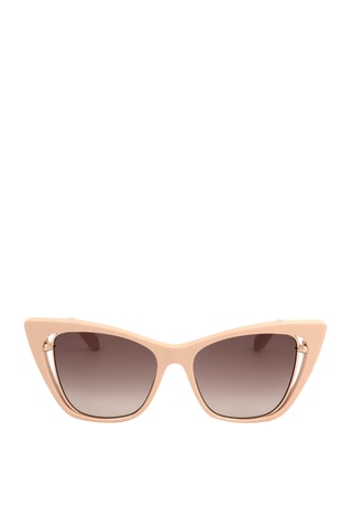 Lunettes de soleil femme - Catégorie 2 - Roberto Cavalli - Beige