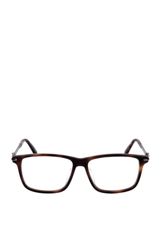 Lunettes de vue homme - Moncler - Marron