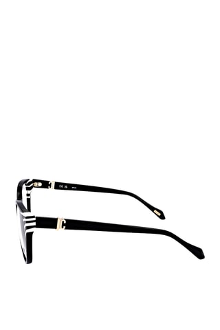 Lunettes de vue femme - Just Cavalli - Noir