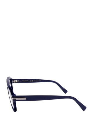 Lunettes de vue homme - Ferragamo - Bleu