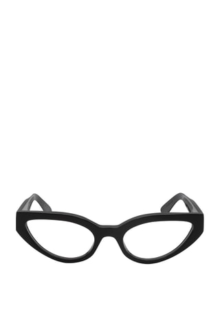 Lunettes de vue femme - Retrosuperfuture - Noir