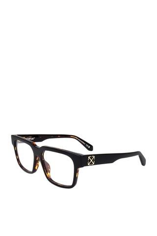 Lunettes de vue homme - Off White - Noir