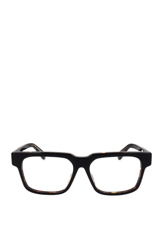 Lunettes de vue homme - Off White - Noir