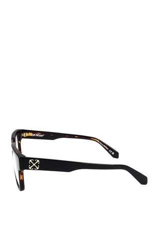 Lunettes de vue homme - Off White - Noir