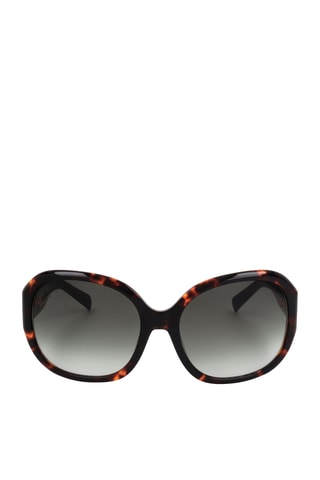 Lunettes de soleil femme - Catégorie 3 - Karen Millen - Marron