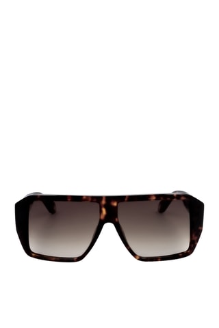Lunettes de soleil homme - Catégorie 3 - Roberto Cavalli - Marron