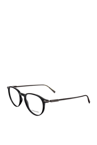 Lunettes de vue homme - Ferragamo - Noir