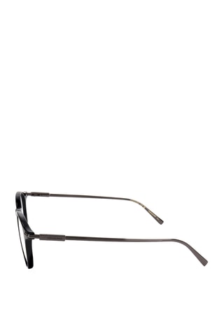 Lunettes de vue homme - Ferragamo - Noir