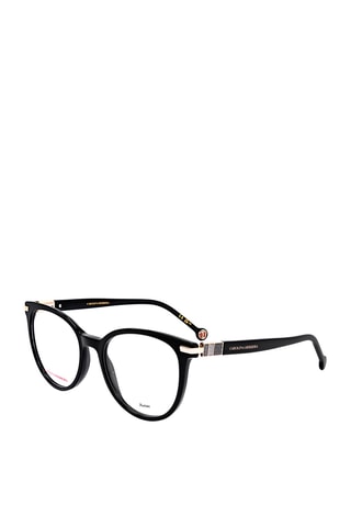 Lunettes de vue femme - Carolina Herrera - Noir