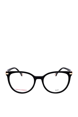Lunettes de vue femme - Carolina Herrera - Noir