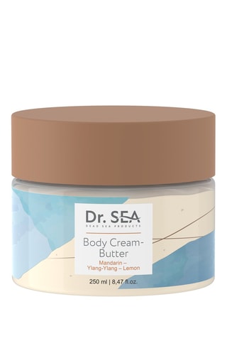 Crème pour le corps - 250 ml