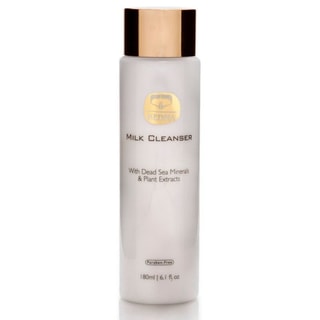 Lait nettoyant - 180 ml