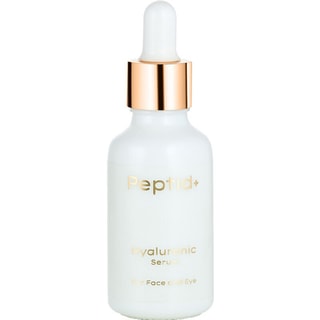 Sérum booster anti-âge - Collagène & acide hyaluronique - Visage - 30 ml