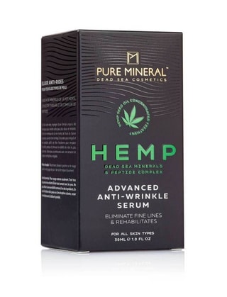 Sérum anti-âge - Tout type de peau - 30 ml 