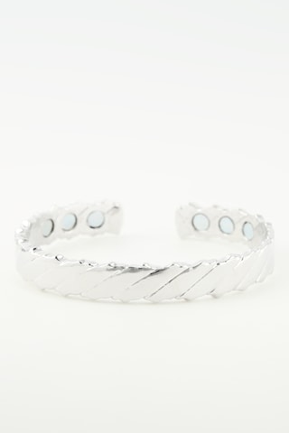 Pulsera - Plateado
