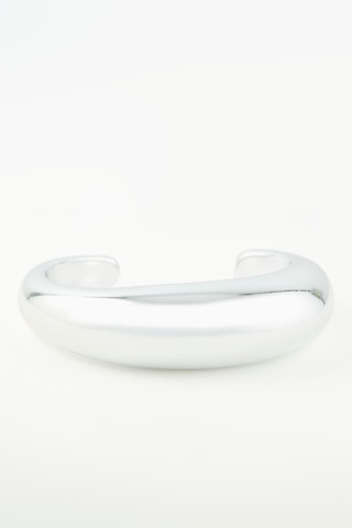Pulsera - Plateado