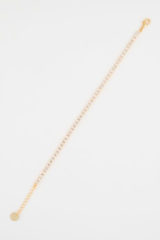 Pulsera - Dorado