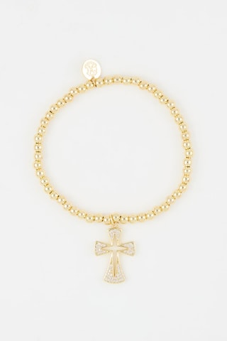 Pulsera - Dorado