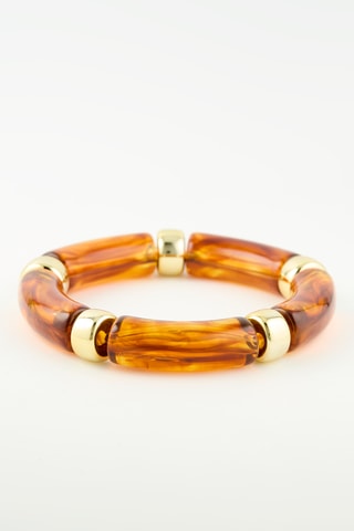 Pulsera - Marrón