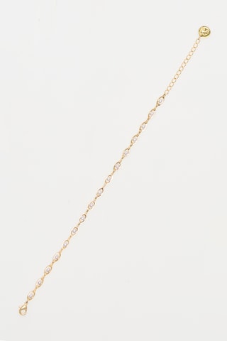 Pulsera - Dorado