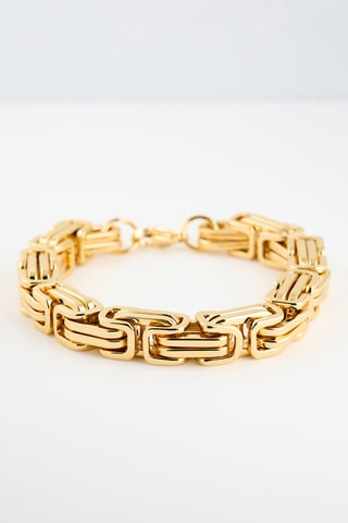 Pulsera - Dorado