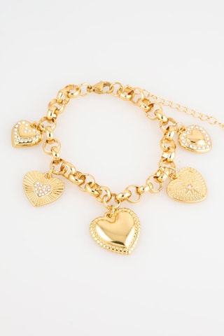Pulsera - Dorado