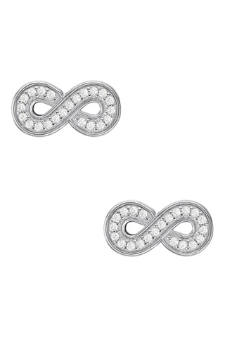Dormilonas Sterling - Plateado - Fossil