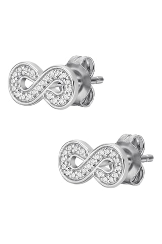 Dormilonas Sterling - Plateado - Fossil