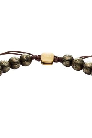 Pulsera Jewelry - Dorado - Fossil