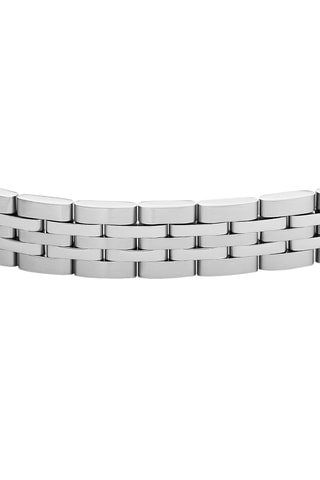 Pulsera Arden - Plateado - Fossil