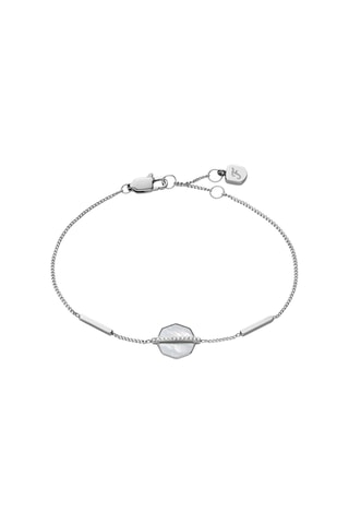 Pulsera Merrit - Nácar - Fossil